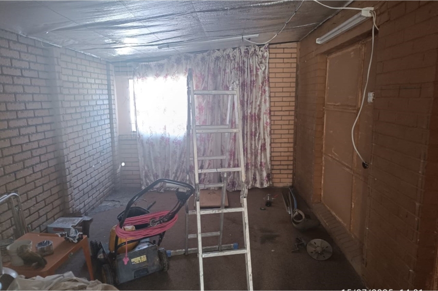3 Bedroom Property for Sale in Orkney Park North West